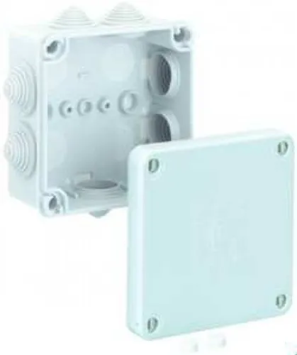 Spelsberg HP 100-L Verbindungsdose , 32690001