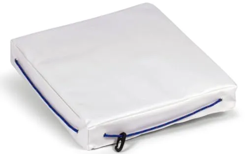 wellenshop Sitzkissen für Boote