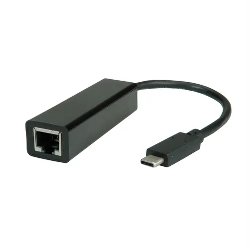 USB 3.2 Gen 2 Typ C zu Gigabit Ethernet Konverter