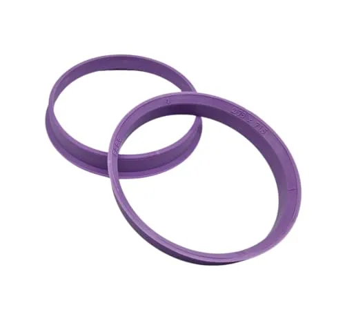 Ronal 1x Zentrierring 76,0-71,5/76 auf 71,5 Zentrierringe