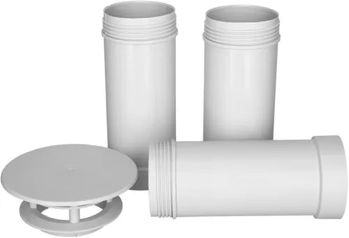 Truma SKD Kaminverlängerung, 45cm von Truma