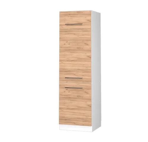 Küchenschränke Weiß von Vicco