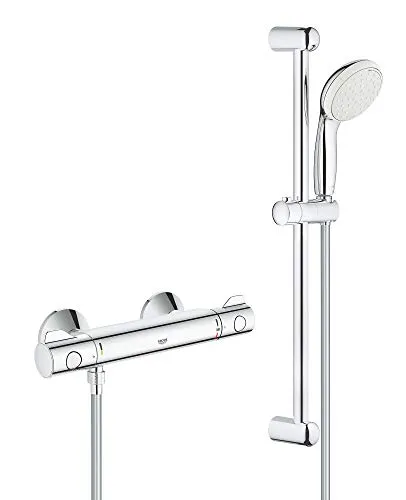 GROHE Duschköpfe von GROHE