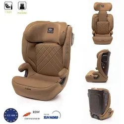 KINDERSITZ 4Baby Nero i-SIZE