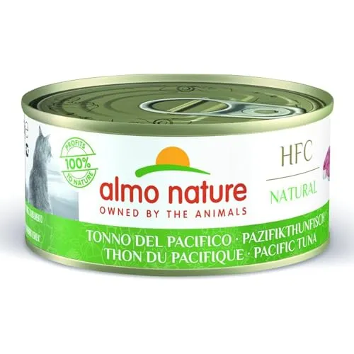 almo nature HFC Natural - Pazifikthunfisch - 24 x 150 g