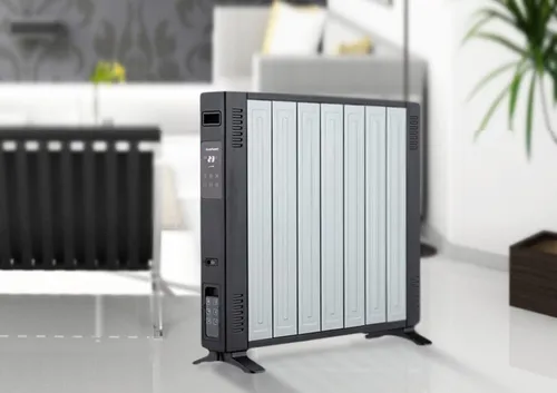 Blaupunkt HOR701 Konvektor 2000 W von Blaupunkt