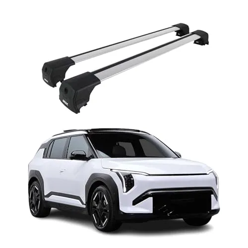 OMAC Dachträger Grundträger für Kia EV3 2024-2025