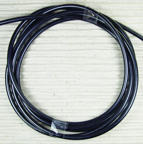 SRAM Bremsaussenhülle Aussenhülle 00.0000.200.891 schwarz für Bremszug Meterware