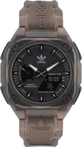 adidas Originals Chronograph CITY TECH ONE AOST230592I von adidas
