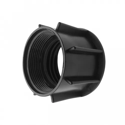 IBC Adapter S60x6 Grobgewinde - 2