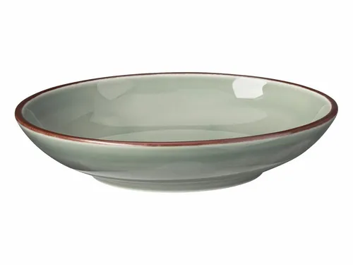 Rosenthal Speiseteller Profi Casual Moss in braun von Rosenthal