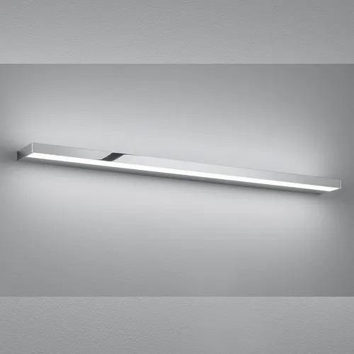 Helestra LED-Spiegelleuchte SLATE 90cm von Helestra