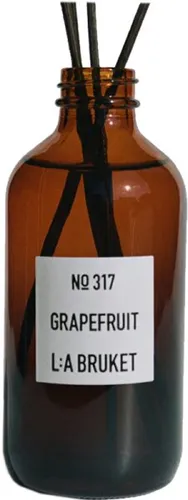 L:A Bruket No. 317 Raumdiffuser Grapefruit