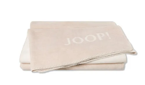 JOOP! Decken Beige von JOOP!