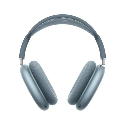 Apple AirPods Max 2 Over-Ear-Kopfhörer mit Rauschunterdrückung - Hochwertige Over-Ear-Kopfhörer mit aktiver Geräuschunterdrückung und Sprachsteuerung. Ideal für Musikliebhaber, die ein immersives Klangerlebnis suchen.