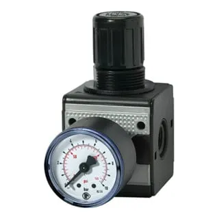 Druckregler »multifix« mit Manometer