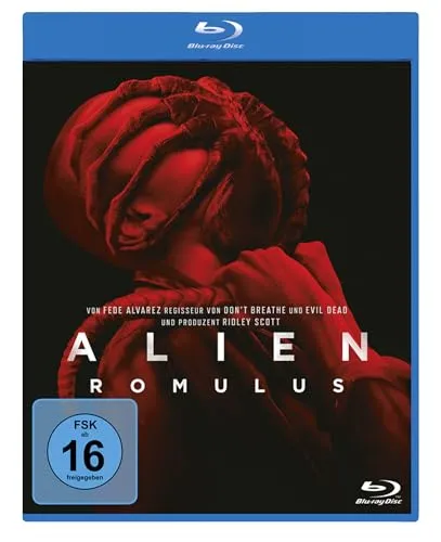 Alien von LEONINE