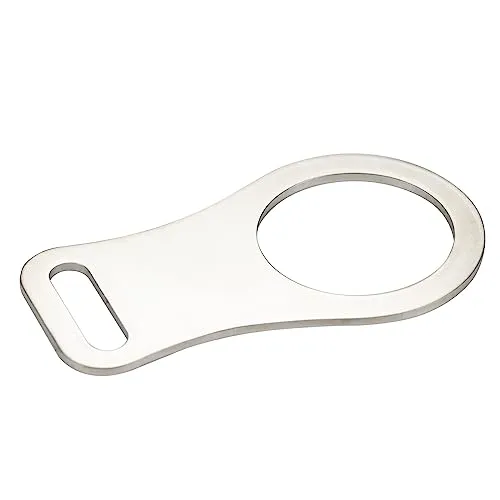 Verschluss Sicherung für AdBlue® Tankdeckel für Fiat Ducato Jumper Boxer