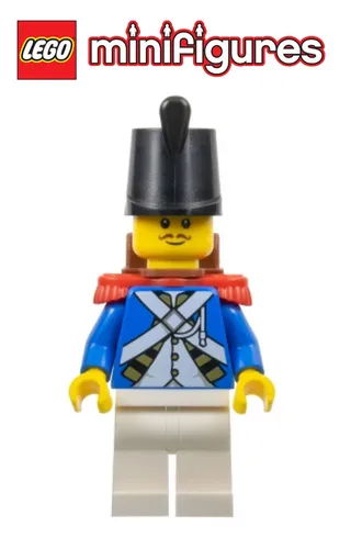 LEGO Icons 10320 Eldorado-Festung - 2509 Teile, für Erwachsene, zeitlose Piratenwelt mit 8 Minifiguren und einzigartigen Bautechniken