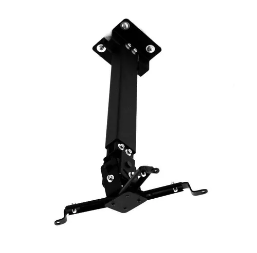 Beamer Deckenhalterung Art.Nr.16792 Halterung SW für BenQ MX660P
