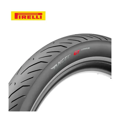 Pirelli Angel GT Urban Draht 42-622 700x40 - Fahrradreifen mit HyperBELT-Karkasse und pannensicherer Schicht, ideal für Citybikes und Elektrofahrräder. Bietet herausragenden Grip, Handling und Geschwindigkeit für urbane Fahrten.