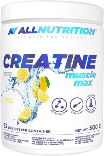 Mahlzeitenersatz-Getränke von ALLNUTRITION