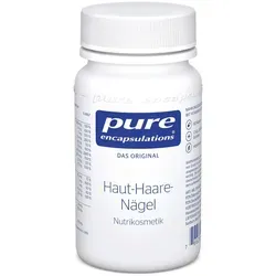 Pure Encapsulations Haut-Haare-Nägel Kapseln