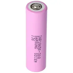 Samsung INR18650-30Q von Samsung