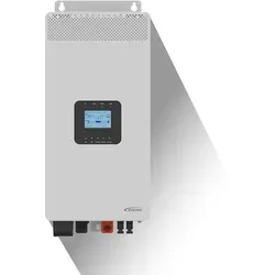 EPEVER® HP5542-AH1050P20A Wechselrichter/Ladegerät 20A 5500W