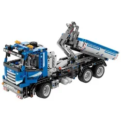 Produktbild LEGO Technik Container Truck