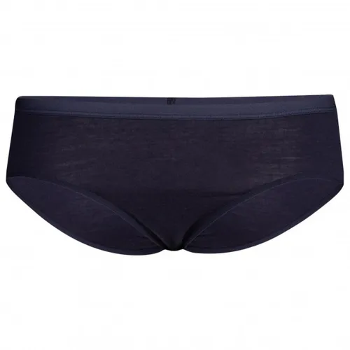 Icebreaker Women Siren Hipkini Midnight Navy (XS) von icebreaker