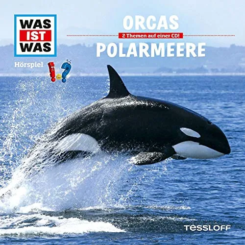 Folge 50: Orcas/Polarmeere