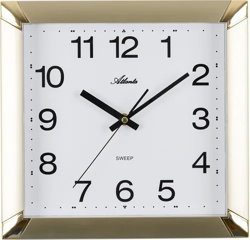 Uhren Gold von Atlanta