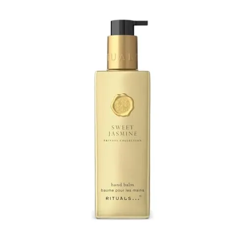 Rituals Private Collection Sweet Jasmine Hand Balm von Rituals