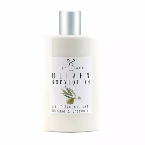 Haslinger Bodylotion OLIVE 200ml