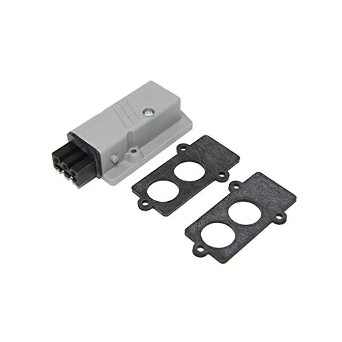 Hirschmann Kabelanschlüsse & Steckverbinder von HIRSCHMANN T AND M