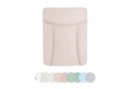 Ehrenkind Wickelauflage 50x70 cm – Abwaschbar und Hygienisch - Praktische Wickelauflage mit 50 x 70 cm für eine sichere und komfortable Wickelumgebung. Die abwaschbare Oberfläche sorgt für einfache Reinigung und ist ideal für den täglichen Einsatz. Flexibel einsetzbar auf Wickelkommoden und Tischen.