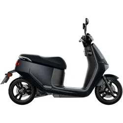 SAXXX E-Motorroller Ecooter E2R 4000 W, 75 km/h in schwarz von SAXXX