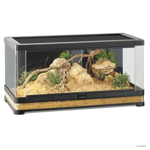 Exo Terra Vista Panoramaterrarium 90x45x45cm von Exo Terra