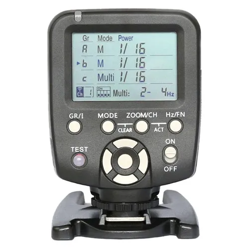 Yongnuo YN-560-TX II-N Manual Flash Controller (YN-560-TX II-N)