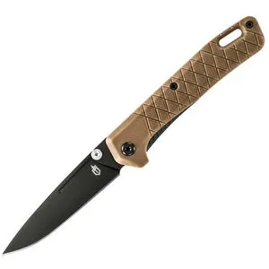 Gerber Klappmesser Zilch Einhandmesser von Gerber