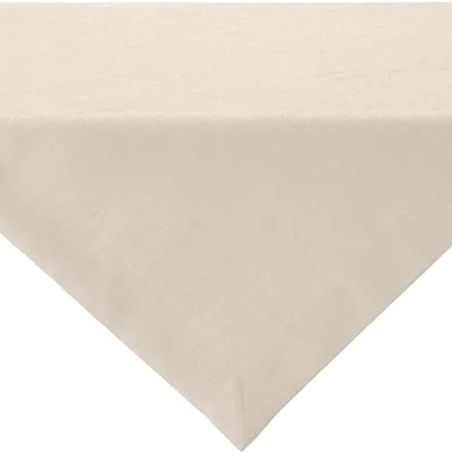 Sander Mitteldecke Loft fleckabweisend Sand Größe 85x85 cm