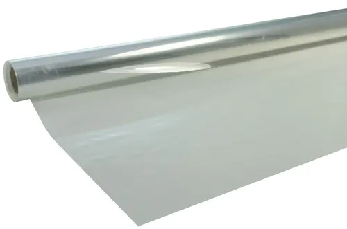 Clairefontaine 595598C Rolle in weiß von Clairefontaine