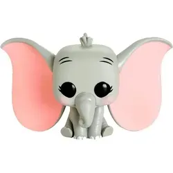 Funko Pop! Baby Dumbo Disney Figur