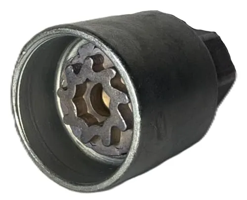 Supa-Tools Seat 541 Code A Felgenschlüssel für Seat Cupra - Erstausrüster Qualität für sicheres und einfaches Räderwechseln. Stabil und langlebig für den professionellen Einsatz.