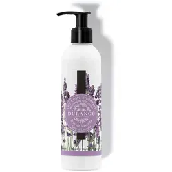Bodylotion Feiner Lavendel 250ml von Durance - Duschlotionen & Duschgels - Verwöhnende Körpermilch mit beruhigendem Lavendelöl für trockene Haut, ideal für entspannende Pflegerituale.