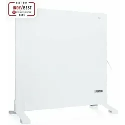 PRINCESS Infrarotheizung Princess 348235 Smart Infrarot-Panelheizer 350EL