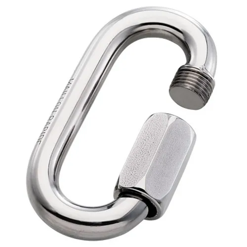 AustriAlpin - Maillon Rapide 10mm verzinkt Schraubglied Kettenglied