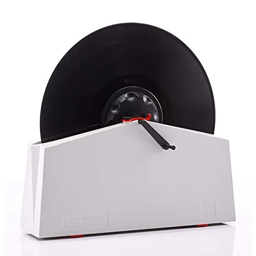 Knosti Disco-Antistat Schallplattenwaschmaschine Generation II+ - Die Knosti Schallplattenwaschmaschine sorgt für eine gründliche Reinigung Ihrer Vinylplatten, damit Sie den vollen Klang genießen können. Ideal für Plattensammler und Musikliebhaber.