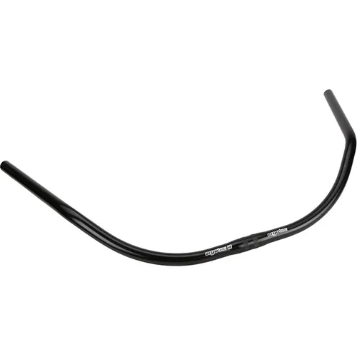 Humpert Cruiser Lenker schwarz von Ergotec